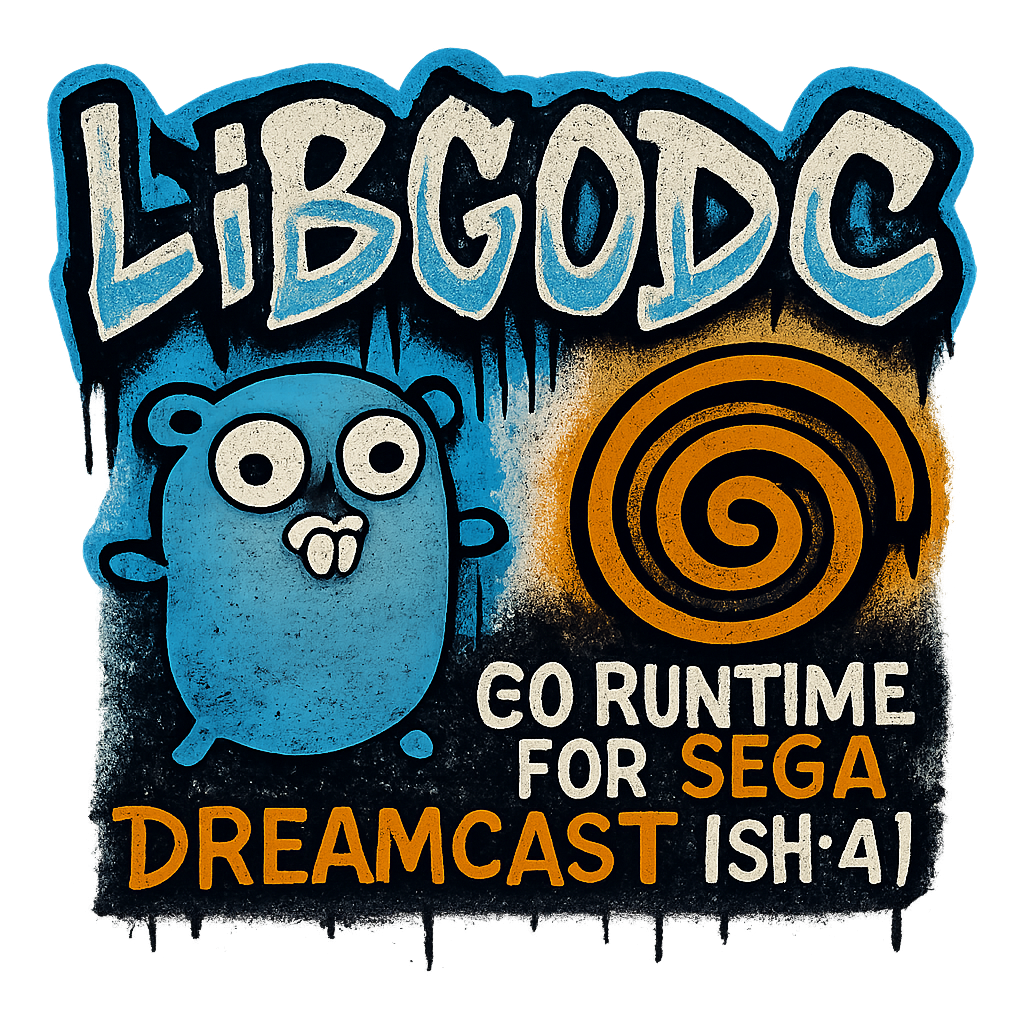 libgodc