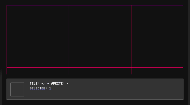 Panning the map with WASD