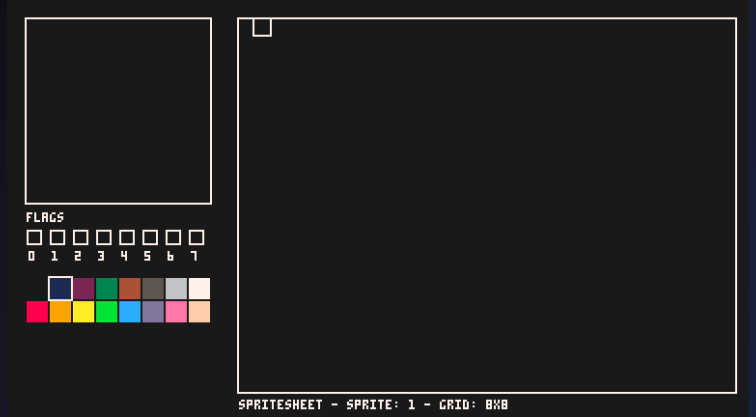Sprite Editor